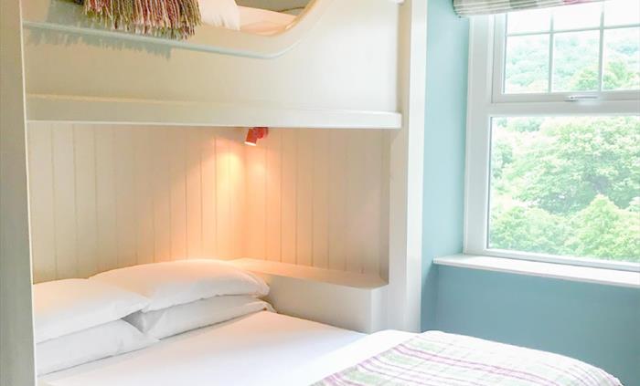 3 Person Room